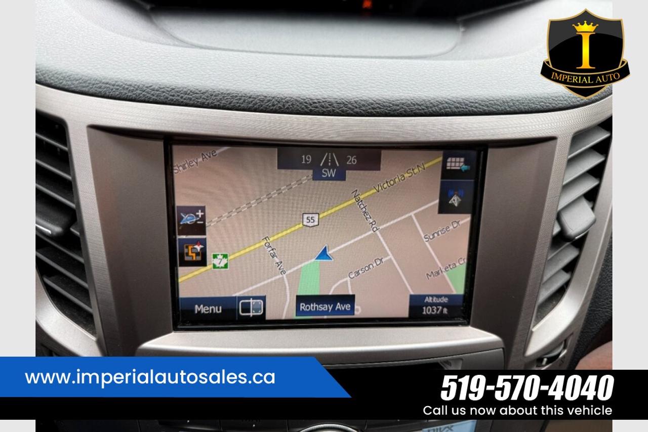 2013 Subaru Outback Limited*ONE OWNER Photo