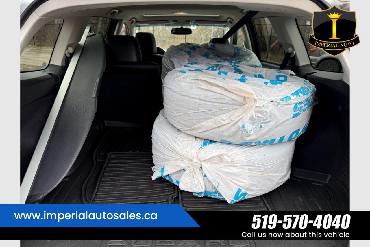 2013 Subaru Outback Limited*ONE OWNER Photo