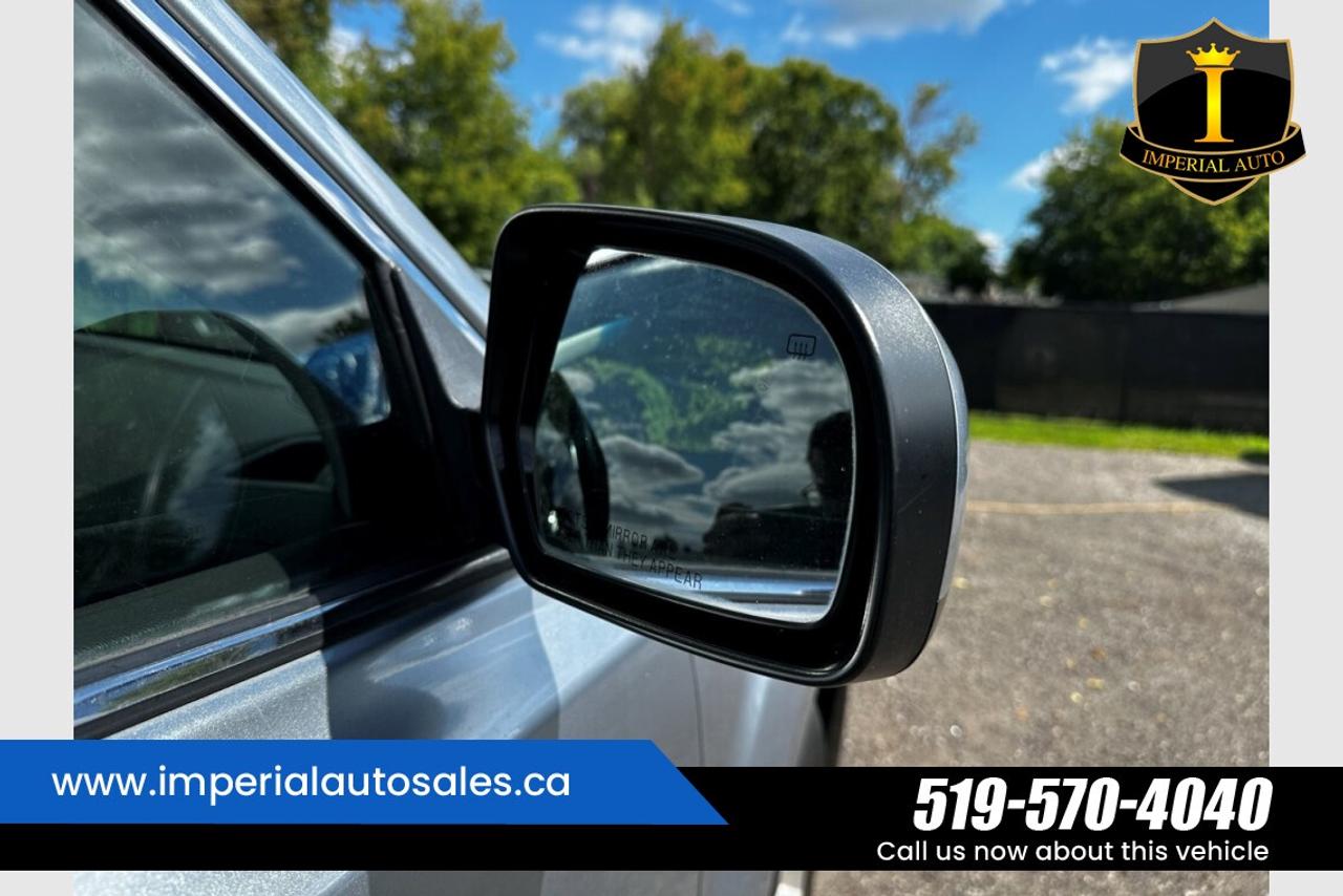 2013 Subaru Outback Limited*ONE OWNER Photo