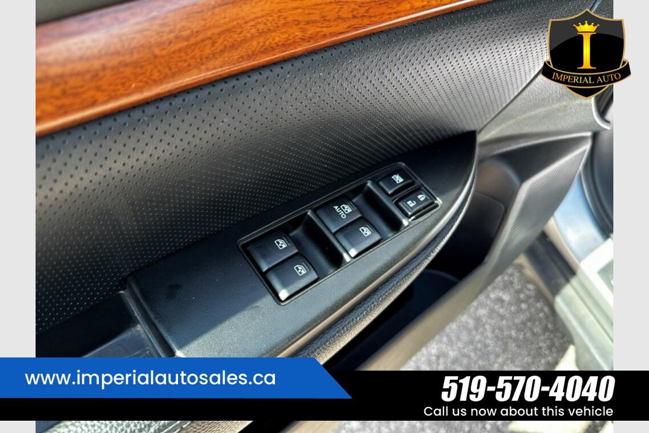 2013 Subaru Outback Limited*ONE OWNER Photo