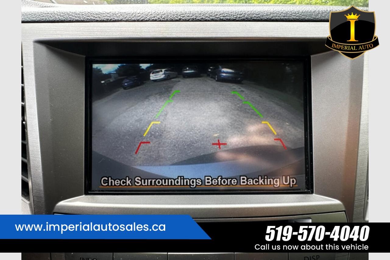 2013 Subaru Outback Limited*ONE OWNER Photo