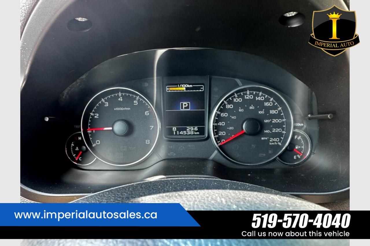 2013 Subaru Outback Limited*ONE OWNER Photo