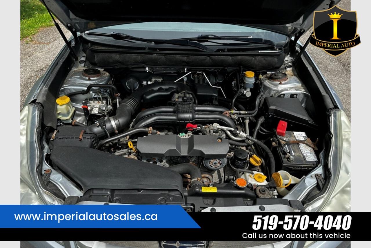 2013 Subaru Outback Limited*ONE OWNER Photo