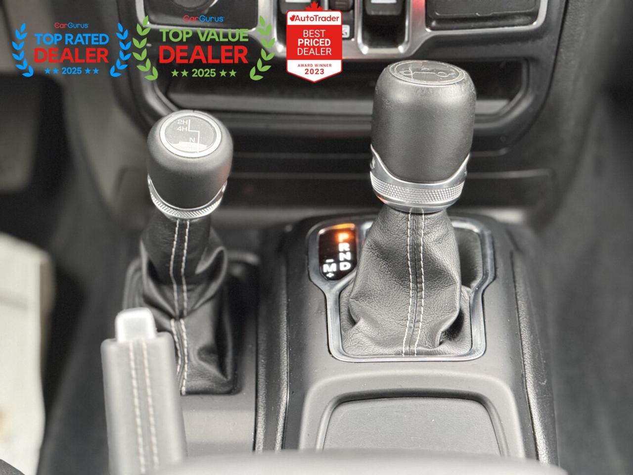 2019 Jeep Wrangler UNLIMITED SAHARA | ONE OWNER | LOADED Photo