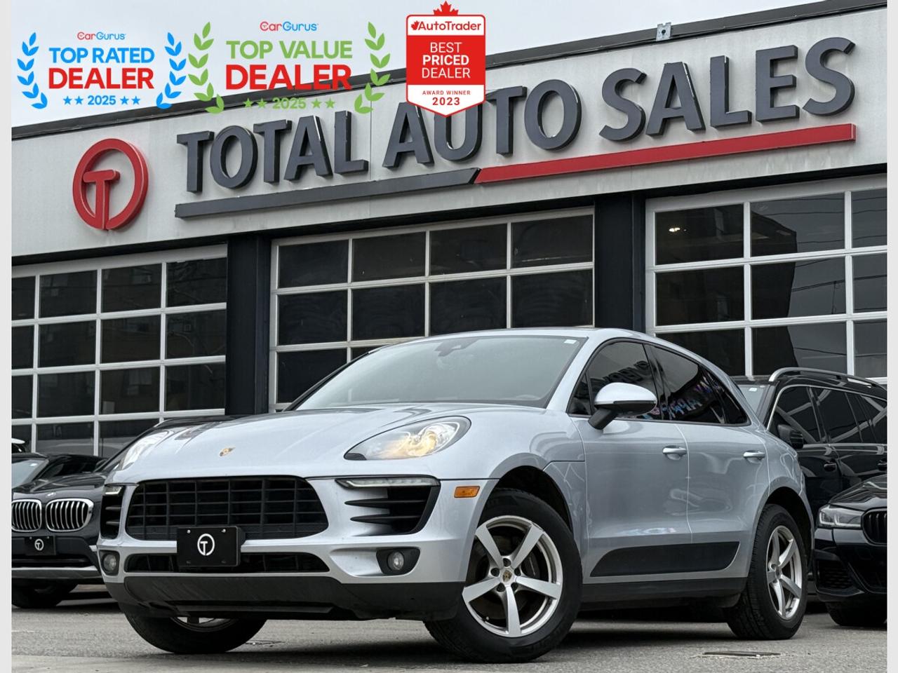 ** JUST ARRIVED! DONT MISS OUT ON THIS ONE!! ** <br/> ** CLEAN TITLE, CARFAX VERIFIED! ** <br/> ** RATES AS LOW AS 6.99 OAC ** <br/> <br/> <br/> ===>> WE FINANCE ALL CREDIT TYPES! NEW TO THE COUNTRY?! NO PROBLEM! BAD CREDIT?! NO PROBLEM! <br/> ===>> YOU CAN APPLY ONLINE ON OUR WEBSITE OR IN PERSON! <br/> <br/> <br/> ** GORGEOUS SILVER EXTERIOR ON PREMIUM BLACK LEATHER! COMES LOADED WITH HEATED FRONT SEATS, HEATED STEERING WHEEL, NAVIGATION, DUAL CLIMATE CONTROLS, BLUETOOTH, FRONT POWER ADJUSTABLE SEATS WITH LEG EXTENSION, & MUCH MUCH MORE!! ** <br/> <br/> <br/> >>>> FOLLOW US ON INSTAGRAM @ <br/> TOTALAUTOSALES <br/> <br/> <br/> *** PLEASE CALL (437) 494-3945 *** <br/> OUR NEW LOCATION: <br/> 2430 FINCH AVE WEST, NORTH YORK, M9M 2E1 <br/> <br/> <br/> *** CERTIFICATION: Have your new preowned vehicle certified at TOTAL AUTO SALES! We offer a full safety inspection exceeding industry standards, including oil change and professional detailing before delivery. Vehicles are not drivable, if not certified or e-tested, a certification package is available for $995. All trade-ins are welcome. Taxes, Finance fee and licensing are extra.** <br/> <br/> <br/> ** WARRANTY. We provide extended warranties up to 48m with optional coverage up to 10,000$ per/claim with unlimited kms. ** <br/> *** PLEASE CALL (437) 494-3945 *** <br/> TOTAL AUTO SALES 2430 FINCH AVE WEST, NORTH YORK, M9M 2E1 <br/> <br/> <br/> ** To the best of our ability, we have made an effort to ensure that the information provided to you in this ad is accurate. We do not take any responsibility for any errors, omissions or typographic mistakes found on all our ads. Prices may change without notice. Please verify the accuracy of the information with our sales team. ** <br/>