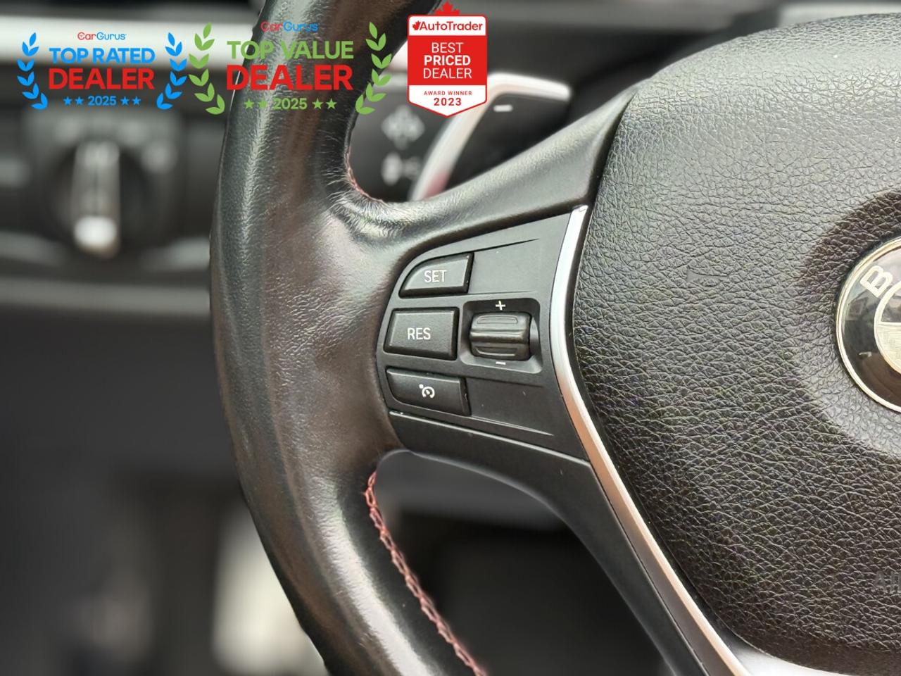 2018 BMW 4 Series 430i | HARDTOP CONVERTIBLE | LOADED | Photo