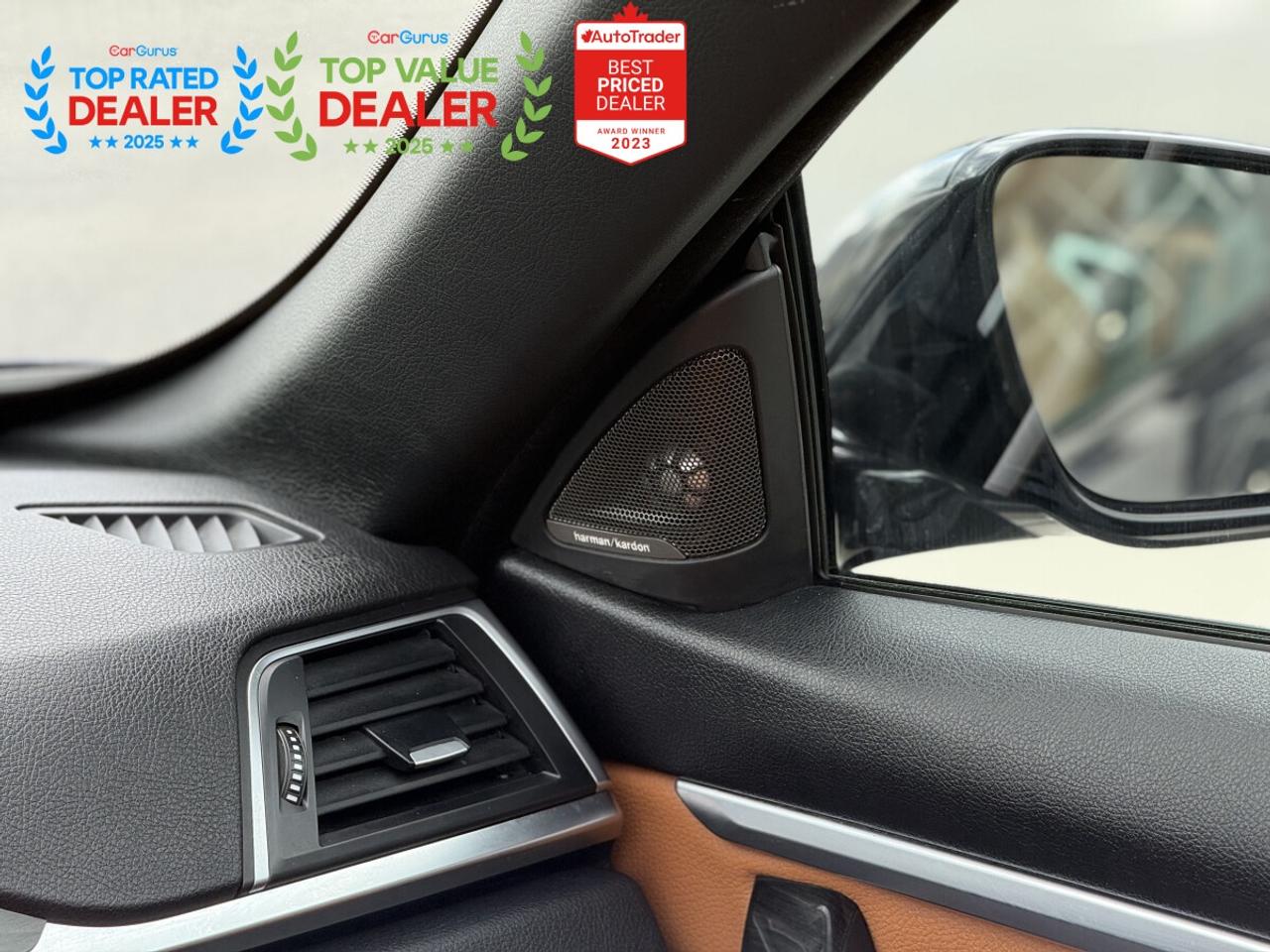 2018 BMW 4 Series 430i | HARDTOP CONVERTIBLE | LOADED | Photo