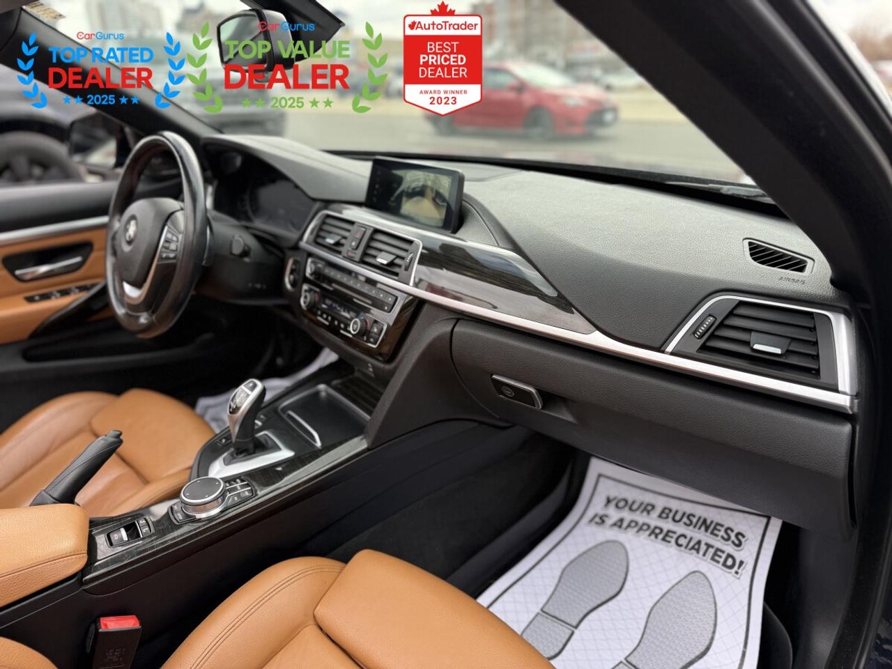 2018 BMW 4 Series 430i | HARDTOP CONVERTIBLE | LOADED | Photo