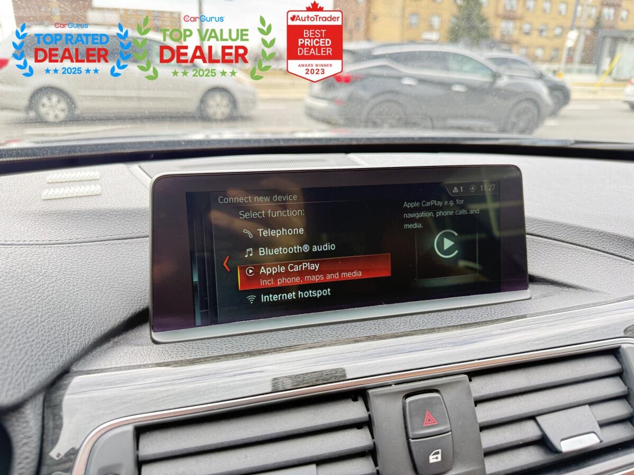 2018 BMW 4 Series 430i | HARDTOP CONVERTIBLE | LOADED | Photo