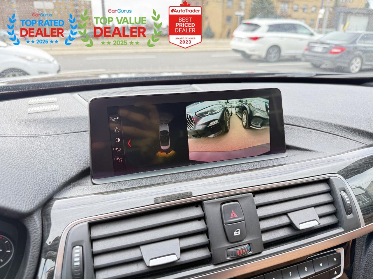 2018 BMW 4 Series 430i | HARDTOP CONVERTIBLE | LOADED | Photo