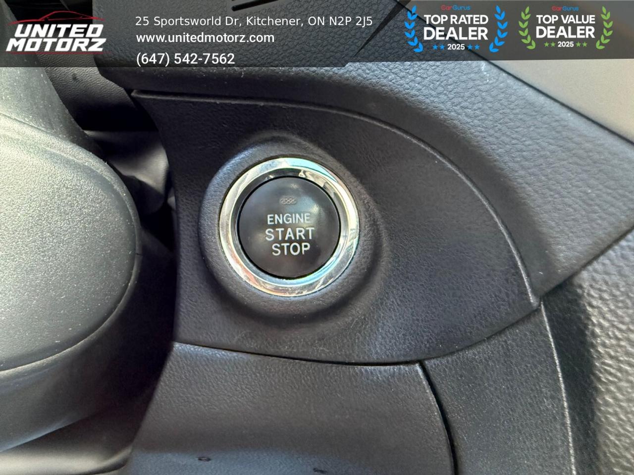 2019 Subaru ASCENT Limited~SAFETY CERTIFIED~NO ACCIDENTS~58 Service R Photo