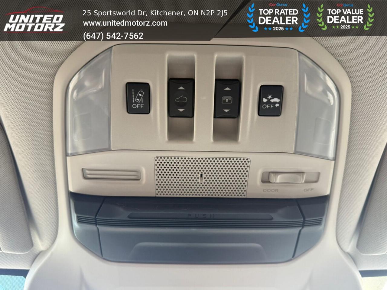 2019 Subaru ASCENT Limited~SAFETY CERTIFIED~NO ACCIDENTS~58 Service R Photo