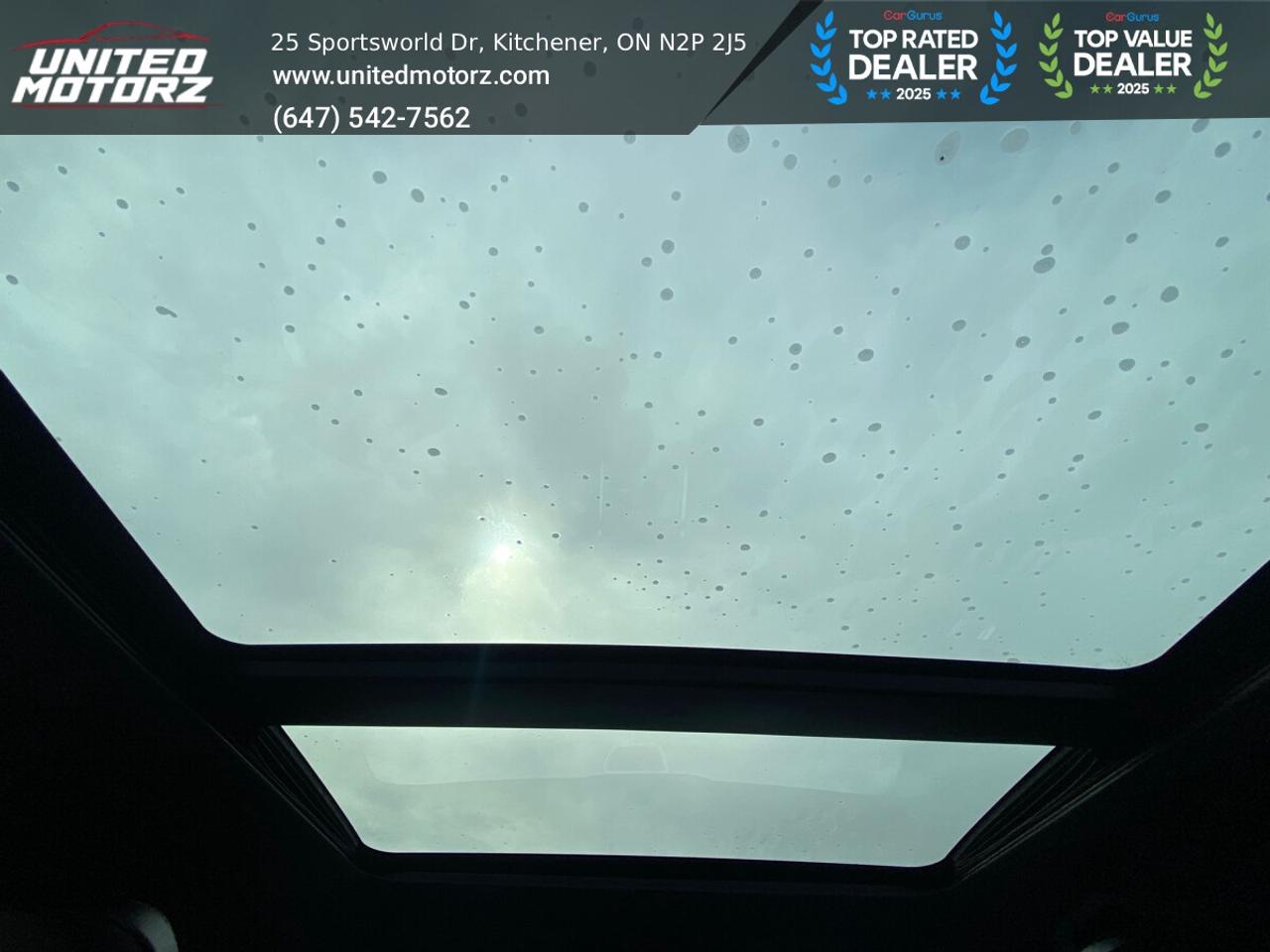 2020 Ford Explorer ST V6 3L 4WD 400 Hp~SAFETY CERTIFIED~NO ACCIDENTS~ Photo