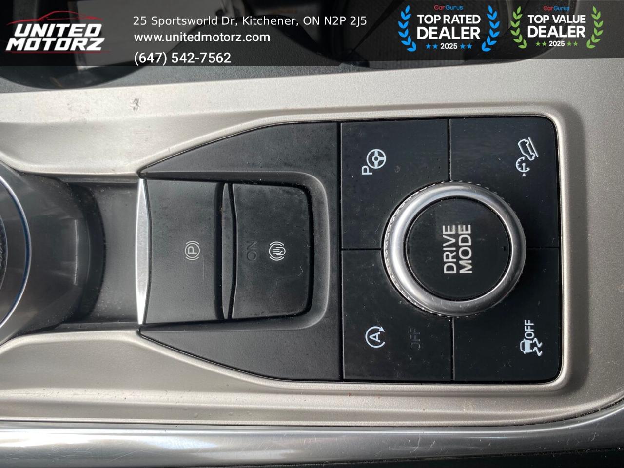 2020 Ford Explorer ST V6 3L 4WD 400 Hp~SAFETY CERTIFIED~NO ACCIDENTS~ Photo