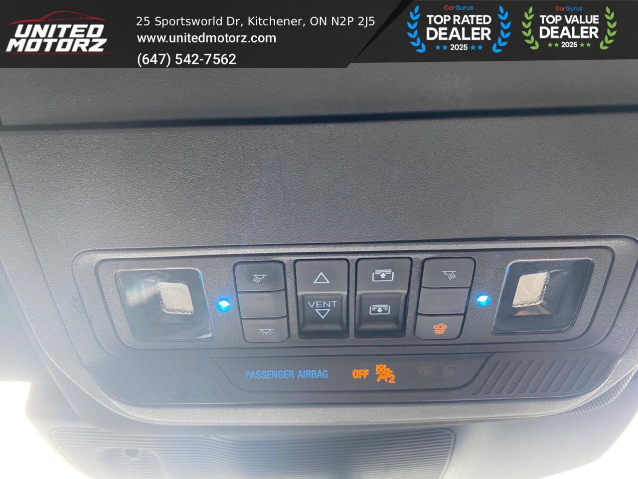 2020 Ford Explorer ST V6 3L 4WD 400 Hp~SAFETY CERTIFIED~NO ACCIDENTS~ Photo