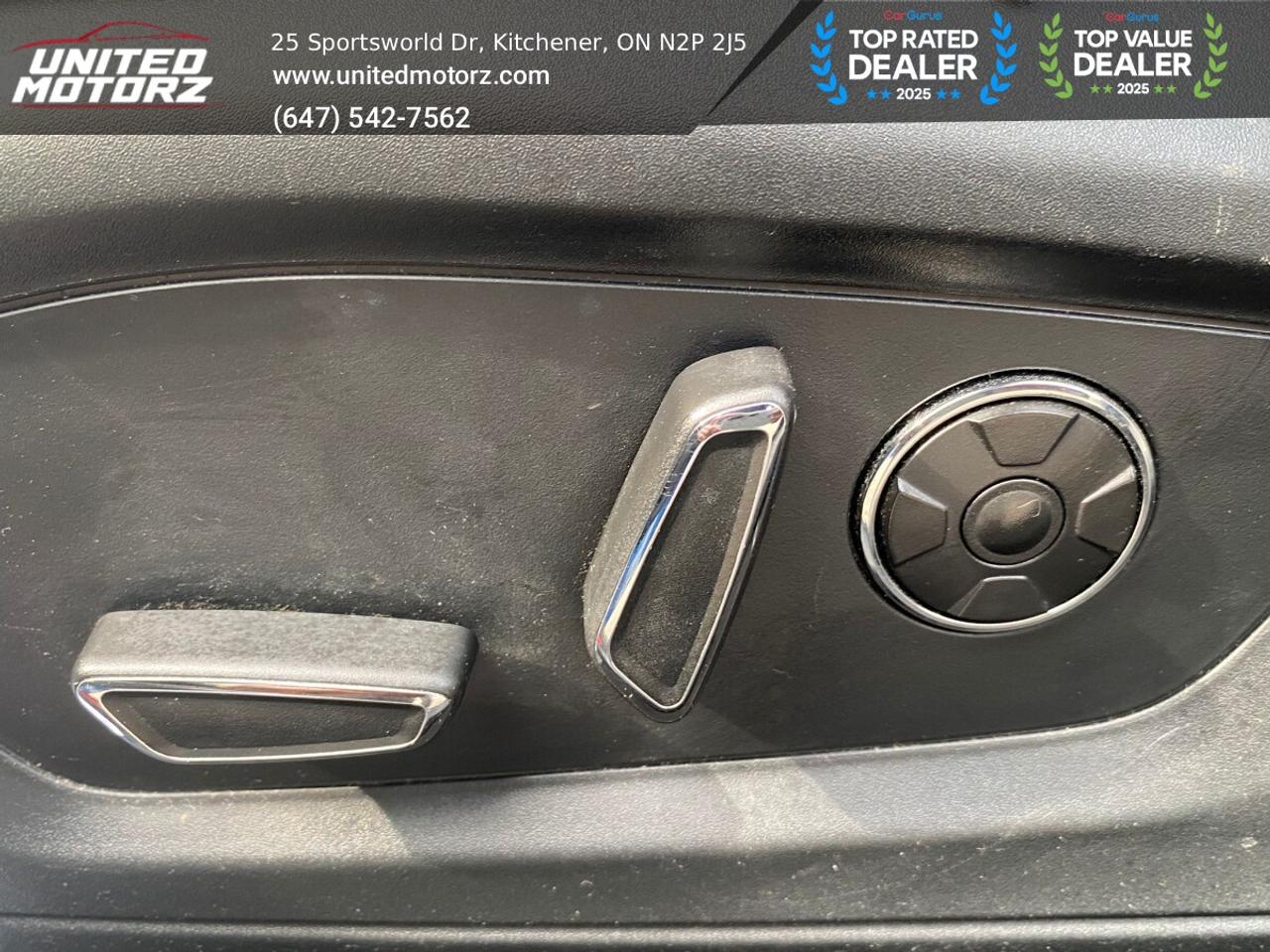 2020 Ford Explorer ST V6 3L 4WD 400 Hp~SAFETY CERTIFIED~NO ACCIDENTS~ Photo