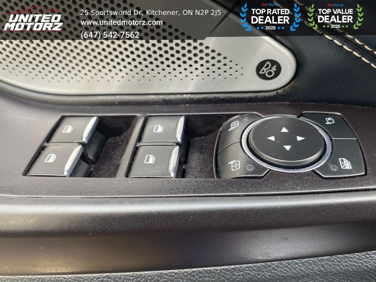 2020 Ford Explorer ST V6 3L 4WD 400 Hp~SAFETY CERTIFIED~NO ACCIDENTS~ Photo