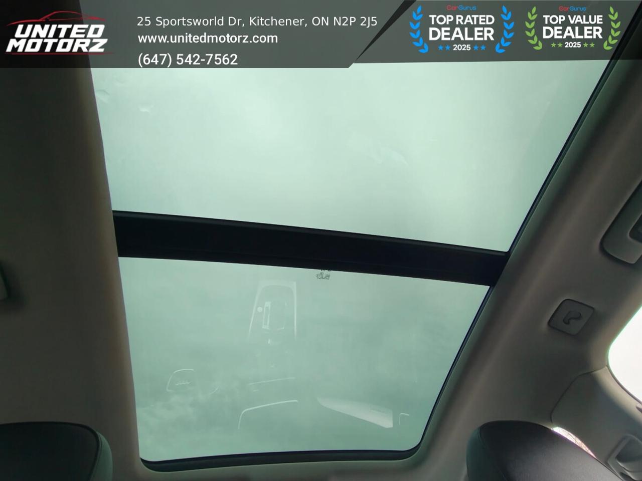 2016 Audi Q5 Q5 Quattro 2.0T Progressiv~NO ACCIDENTS~ Photo