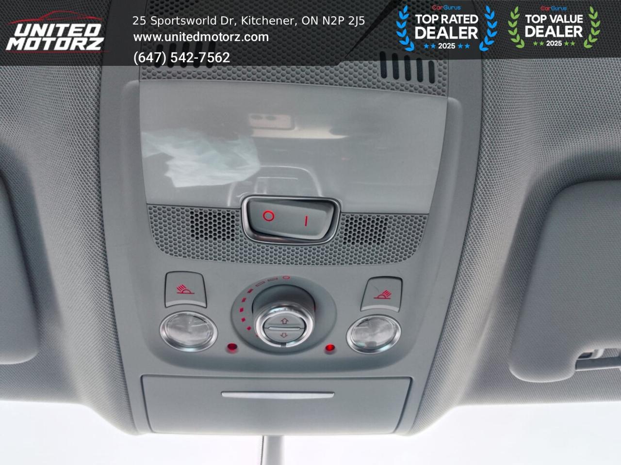 2016 Audi Q5 Q5 Quattro 2.0T Progressiv~NO ACCIDENTS~ Photo