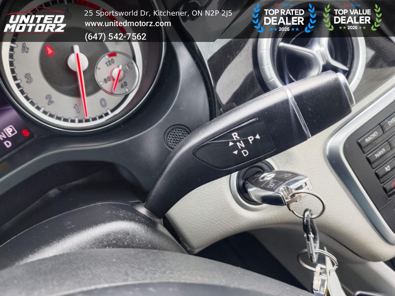 2014 Mercedes-Benz CLA-Class CLA250 ~SAFETY CERTIFIED~ NO ACCIDENTS~ 21 SERVICE Photo