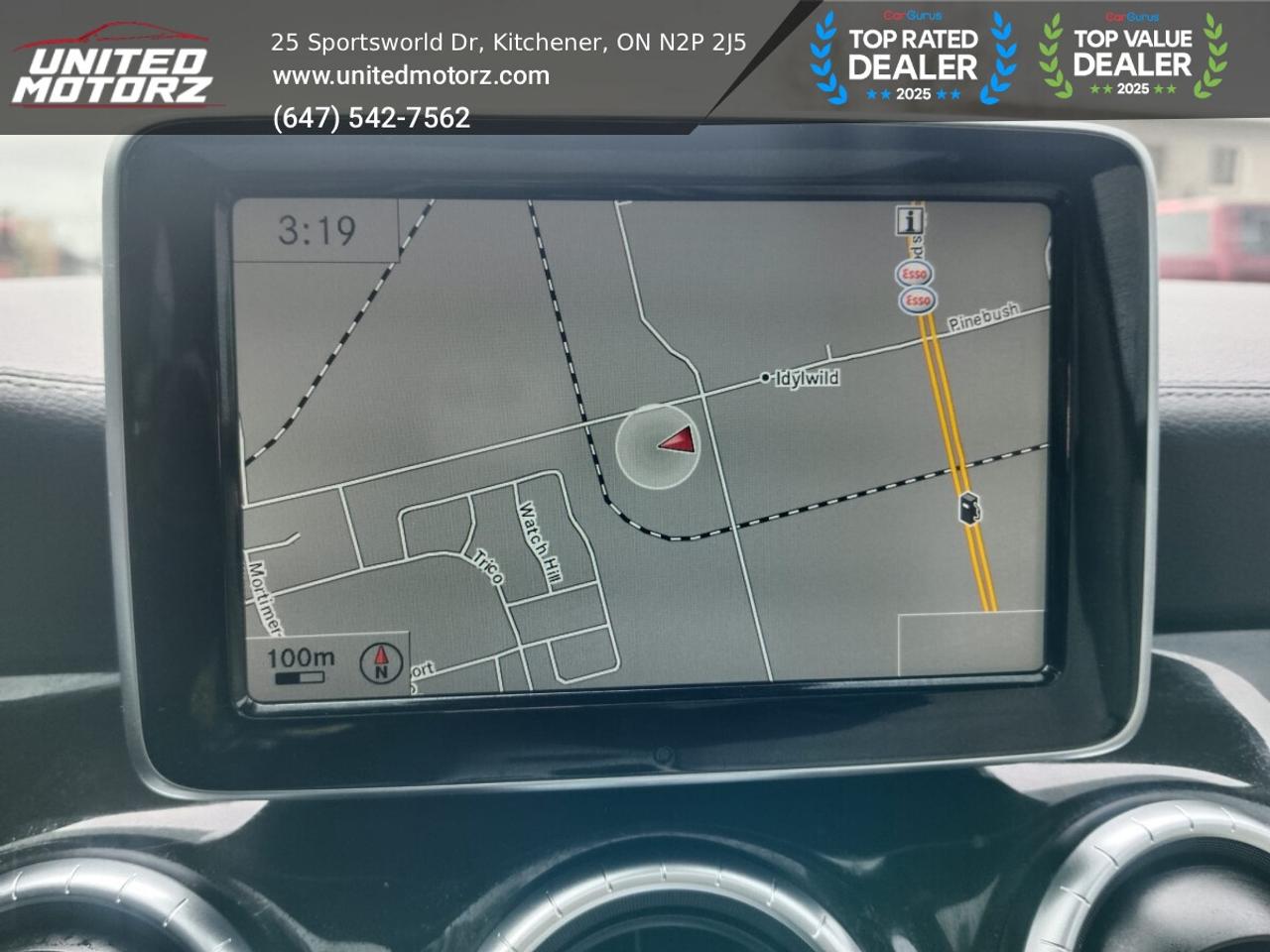 2014 Mercedes-Benz CLA-Class CLA250 ~SAFETY CERTIFIED~ NO ACCIDENTS~ 21 SERVICE Photo