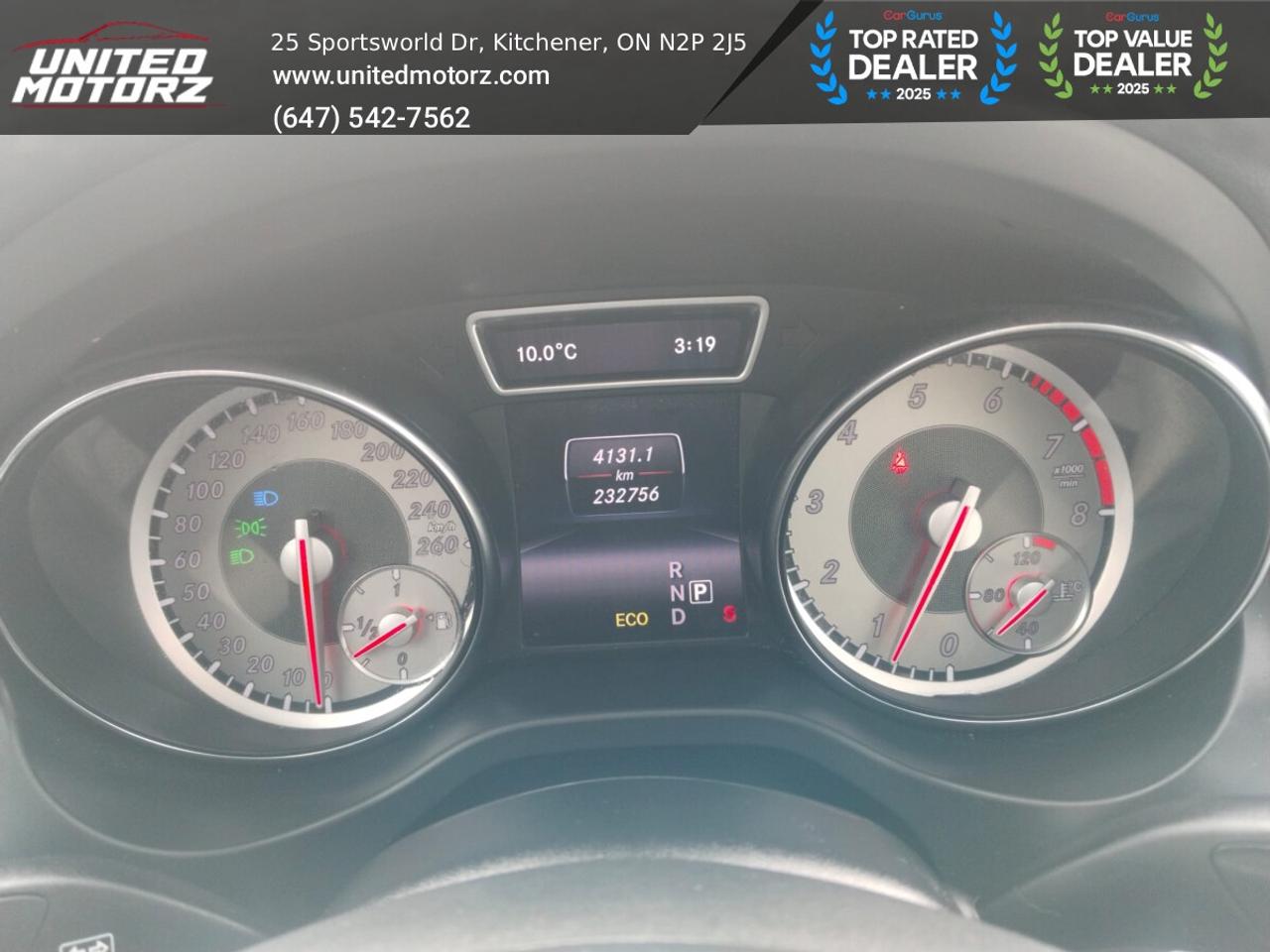 2014 Mercedes-Benz CLA-Class CLA250 ~SAFETY CERTIFIED~ NO ACCIDENTS~ 21 SERVICE Photo