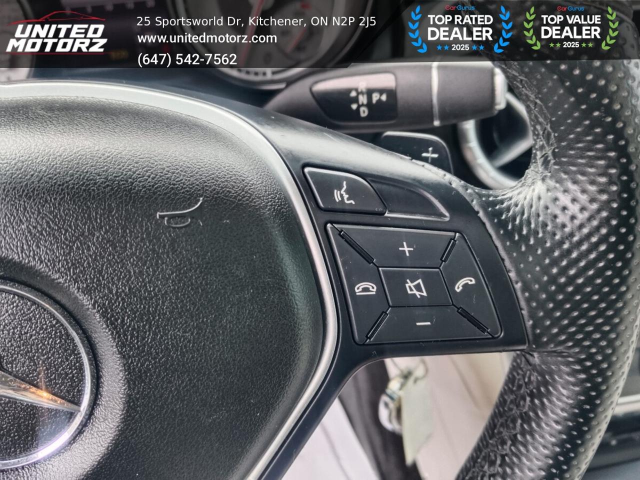 2014 Mercedes-Benz CLA-Class CLA250 ~SAFETY CERTIFIED~ NO ACCIDENTS~ 21 SERVICE Photo