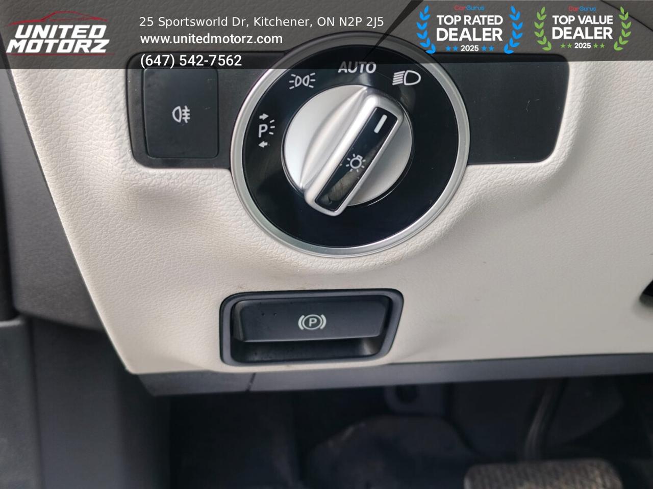 2014 Mercedes-Benz CLA-Class CLA250 ~SAFETY CERTIFIED~ NO ACCIDENTS~ 21 SERVICE Photo