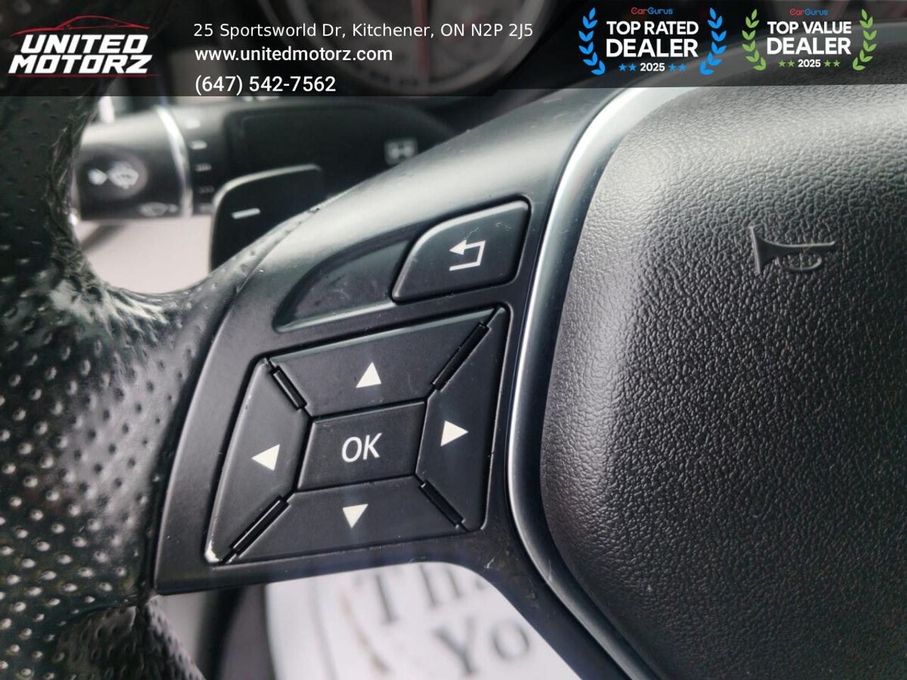 2014 Mercedes-Benz CLA-Class CLA250 ~SAFETY CERTIFIED~ NO ACCIDENTS~ 21 SERVICE Photo