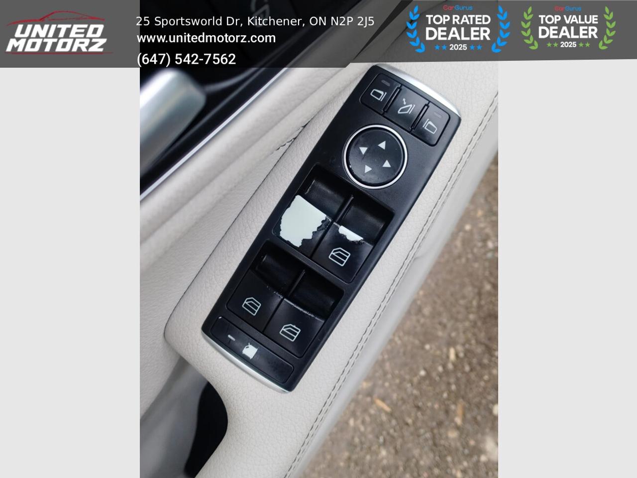 2014 Mercedes-Benz CLA-Class CLA250 ~SAFETY CERTIFIED~ NO ACCIDENTS~ 21 SERVICE Photo