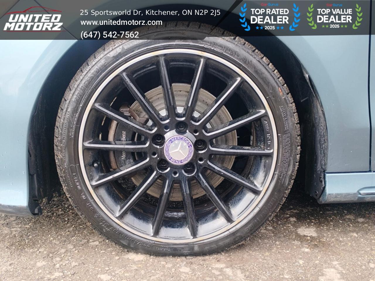 2014 Mercedes-Benz CLA-Class CLA250 ~SAFETY CERTIFIED~ NO ACCIDENTS~ 21 SERVICE Photo