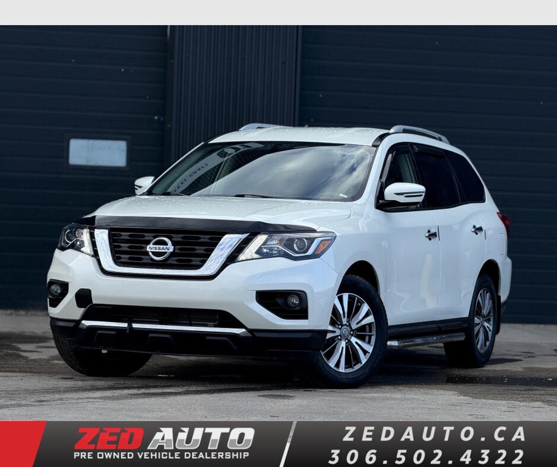 Your Next Vehicle Is Waiting! Financing available  all credit situations considered. <br/> Ask us for payment options or apply online. <br/> <br/> <br/> At ZED AUTO INC, we make buying simple, transparent, and stress-free. Every vehicle is inspected, competitively priced, and ready to drive. <br/> Inspected & reconditioned vehicles <br/> Free CARFAX available <br/> Warranty options <br/> Trade-ins welcome <br/> All credit situations considered <br/> _________________________________________ <br/> Price: $$21,990.00 <br/> All advertised prices include all dealer and documentation fees. <br/> Applicable GST & PST are extra. <br/> Visit us: 1575 B Park St, Regina, SK, S4N 5T7 <br/> Call/Text: (306) 502-4322 <br/> <br/> <br/> Vehicles move fast  message us to secure this one today. <br/> Dealer Licence #400141