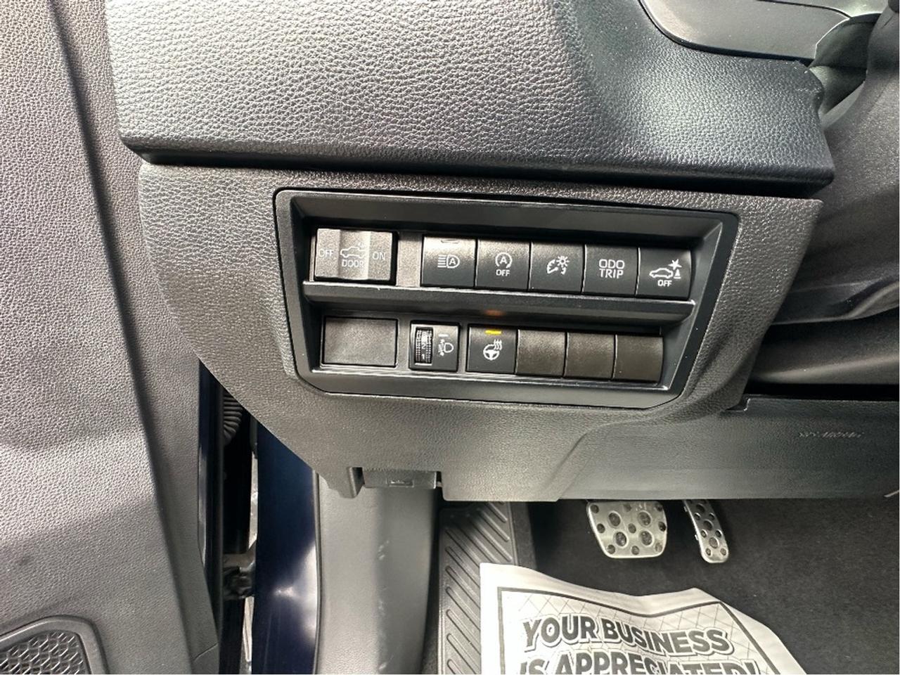 2022 Toyota Tundra TRD OFF ROAD Photo