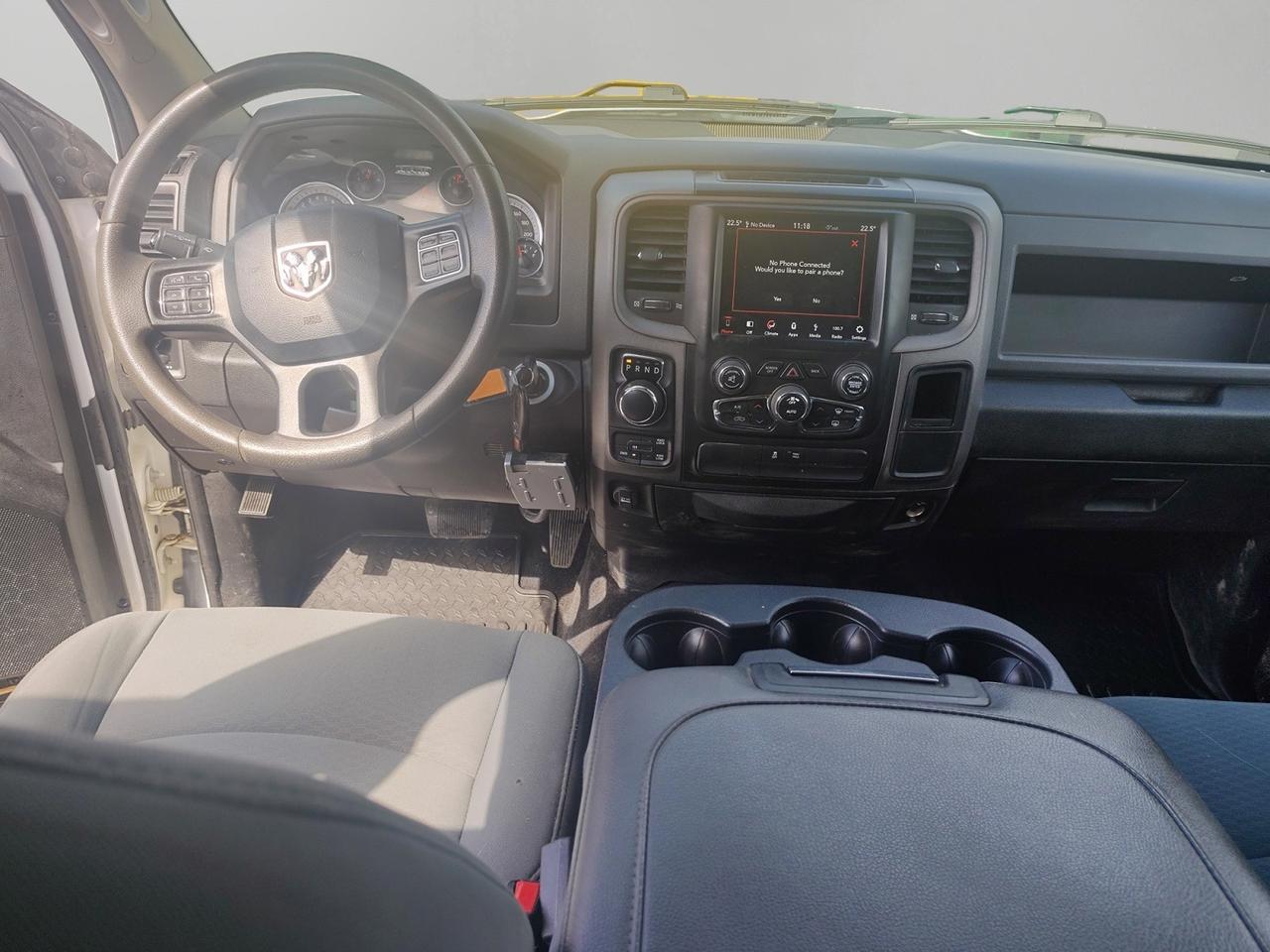 2019 RAM 1500 Classic ST Photo