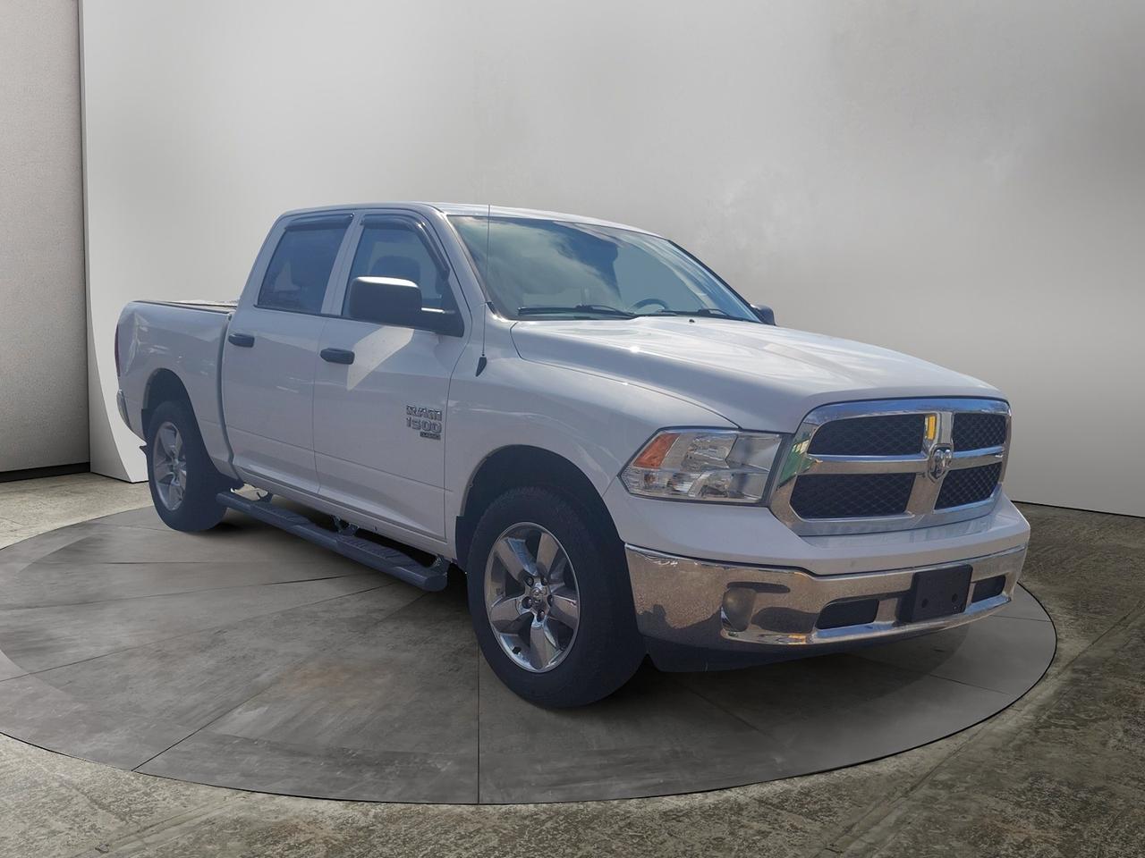 2019 RAM 1500 Classic ST Photo