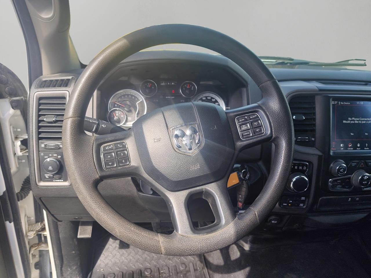 2019 RAM 1500 Classic ST Photo