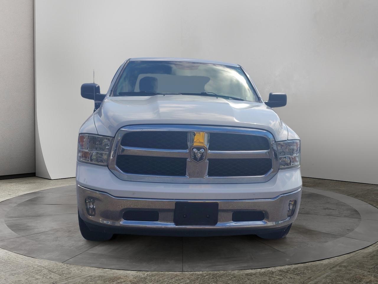 2019 RAM 1500 Classic ST Photo2