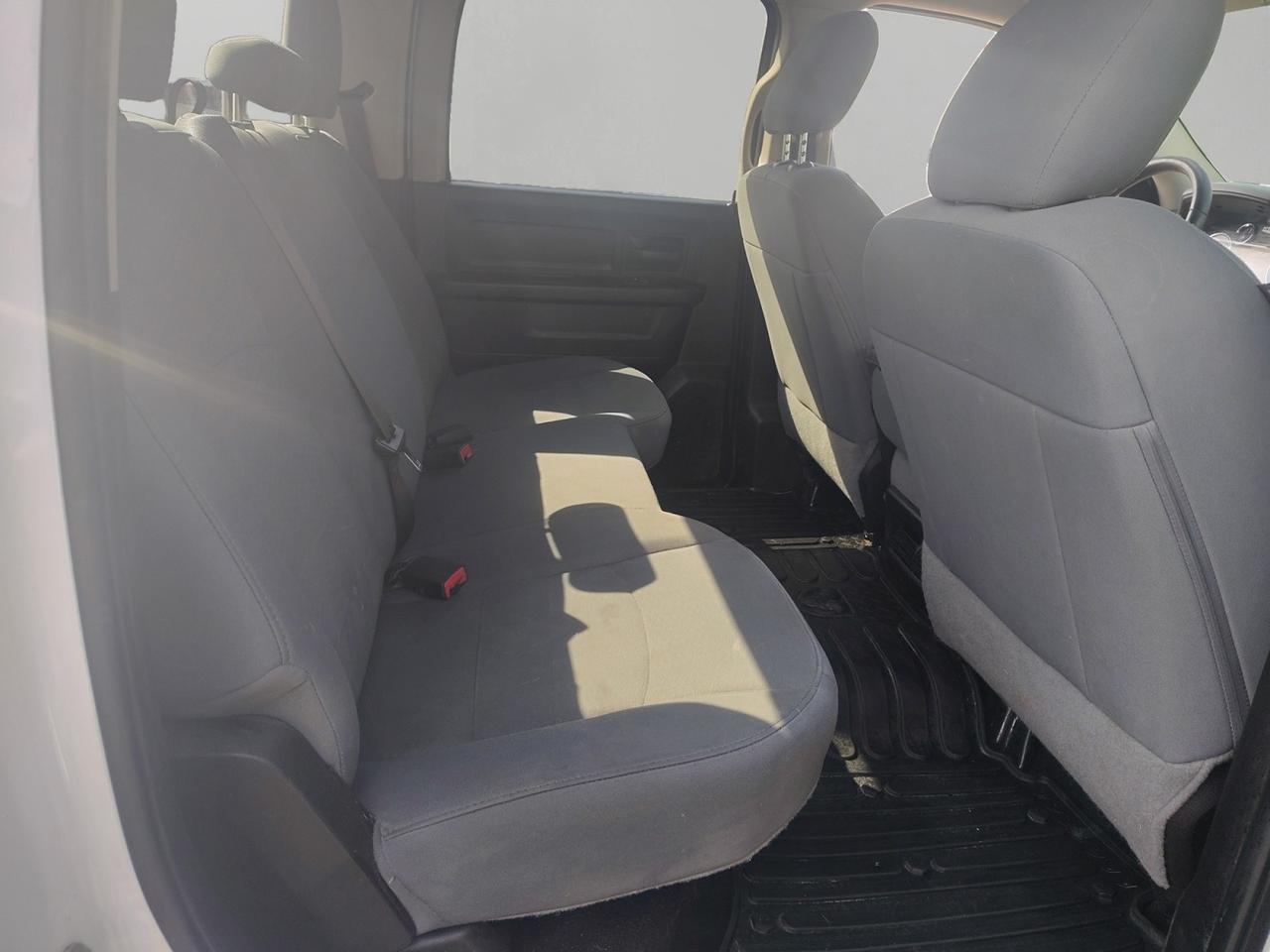 2019 RAM 1500 Classic ST Photo