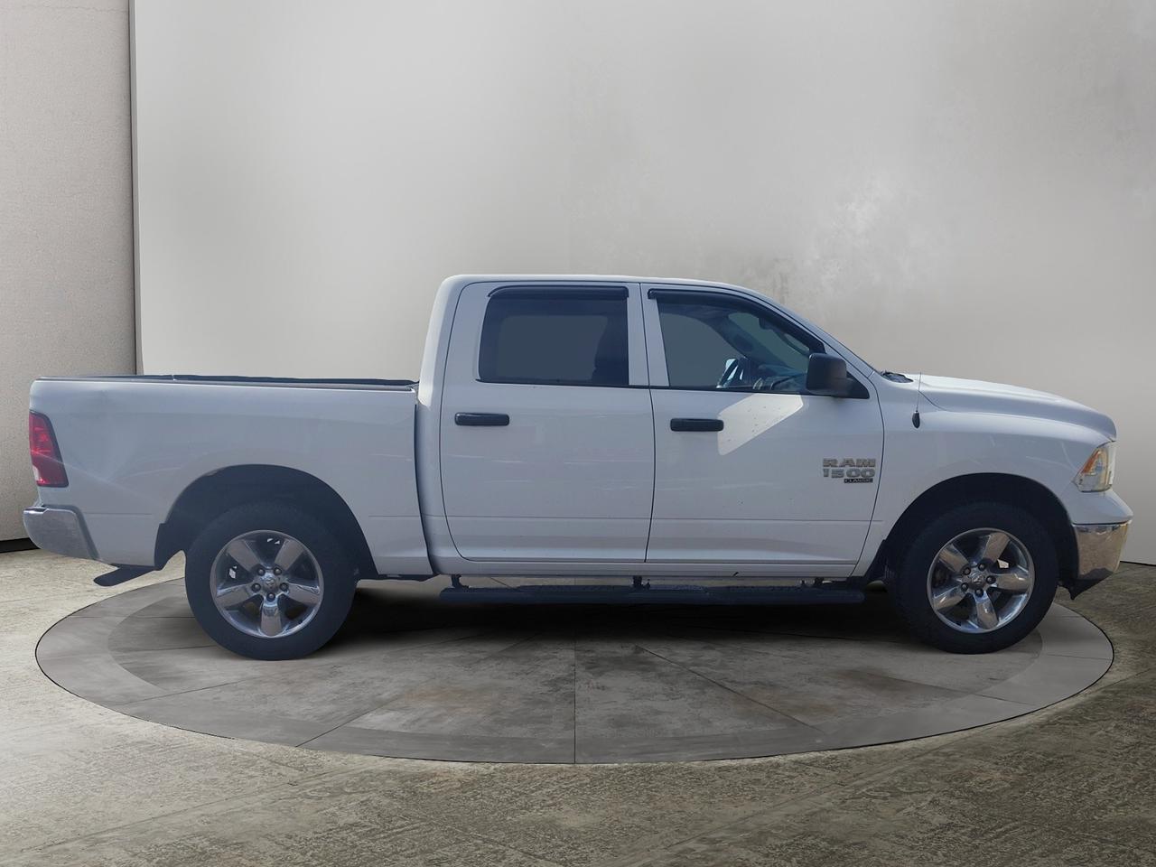 2019 RAM 1500 Classic ST Photo