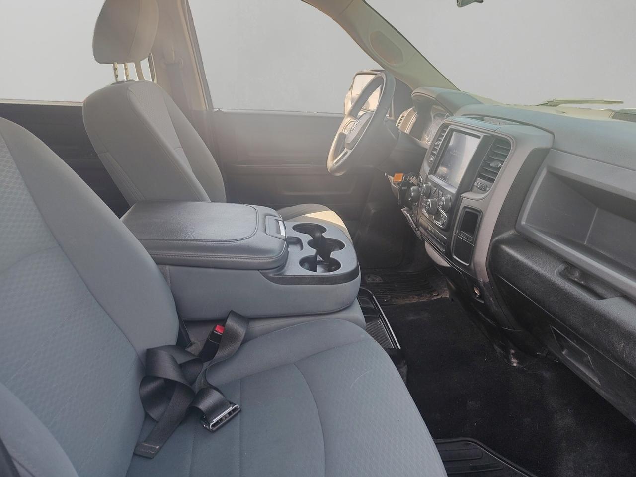 2019 RAM 1500 Classic ST Photo
