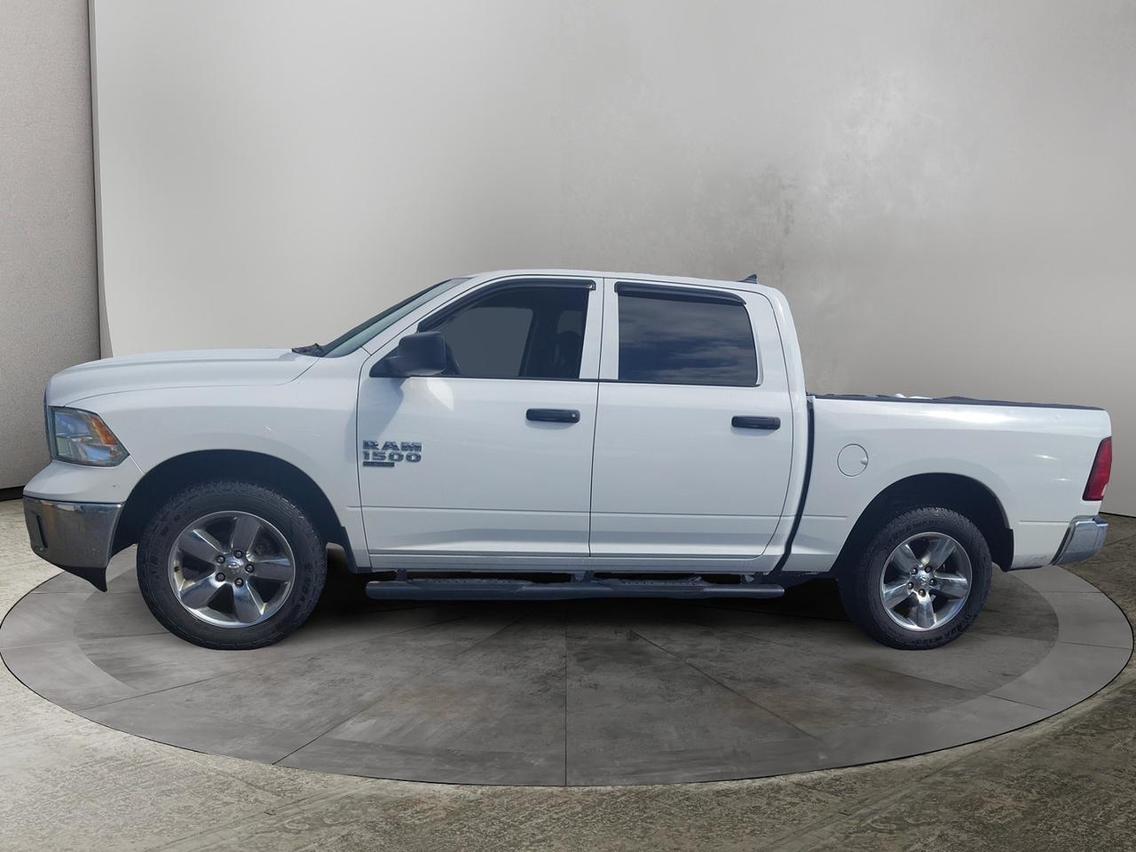 2019 RAM 1500 Classic ST Photo