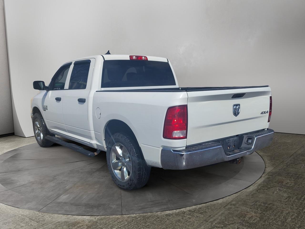 2019 RAM 1500 Classic ST Photo