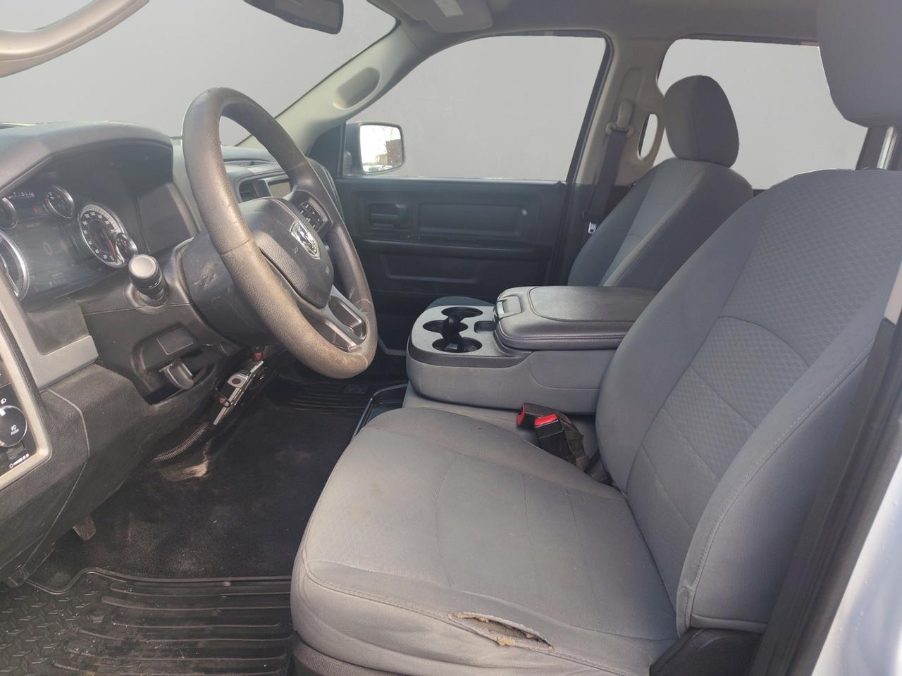 2019 RAM 1500 Classic ST Photo