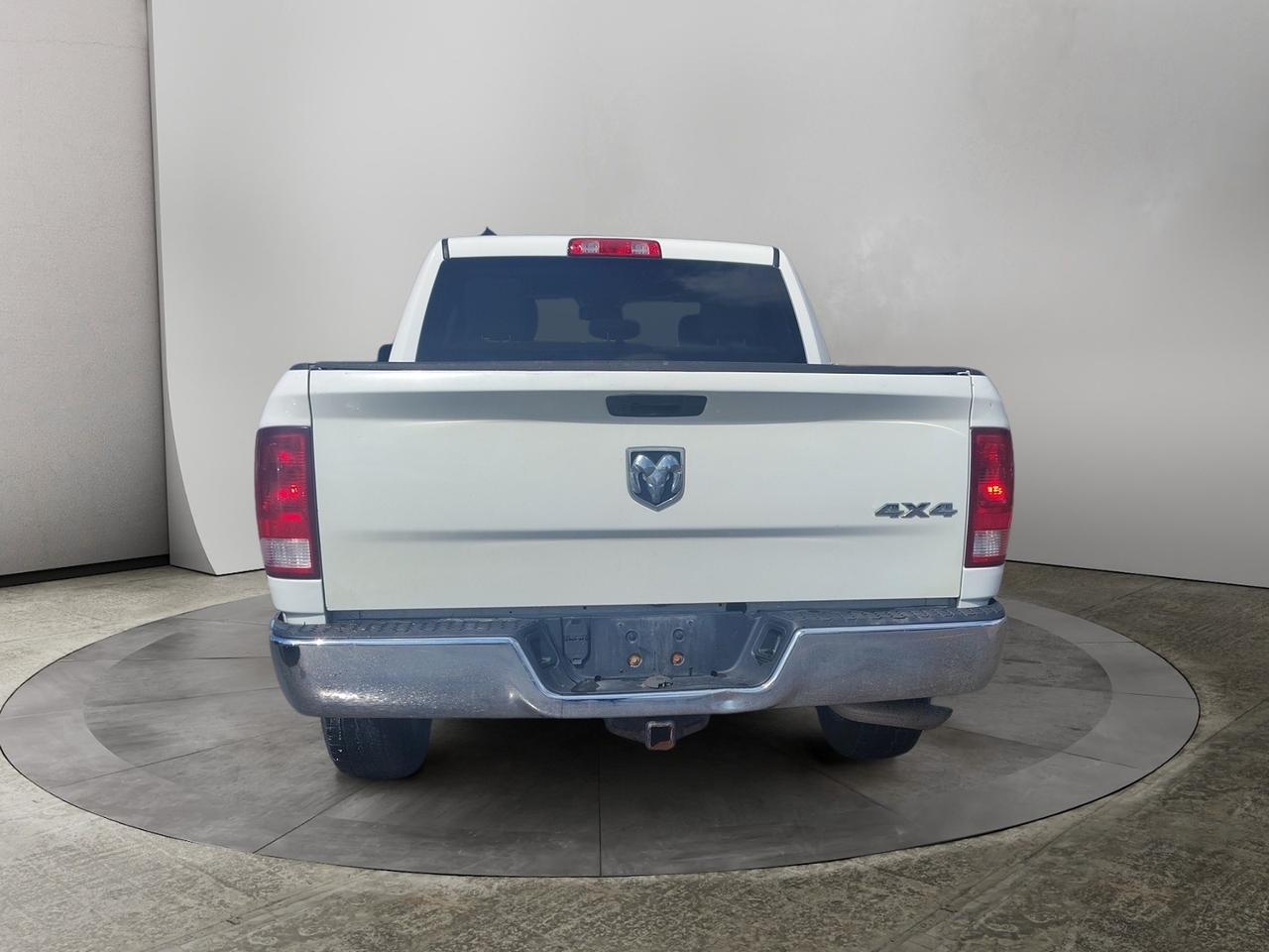 2019 RAM 1500 Classic ST Photo
