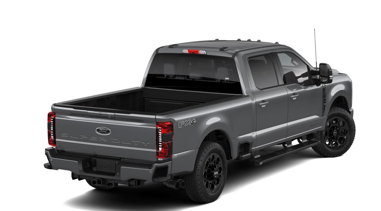2026 Ford SuperDuty F-250® Lariat® Photo2