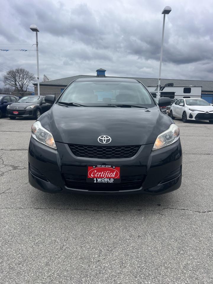 Used 2014 Toyota Matrix  for sale in Burlington, ON