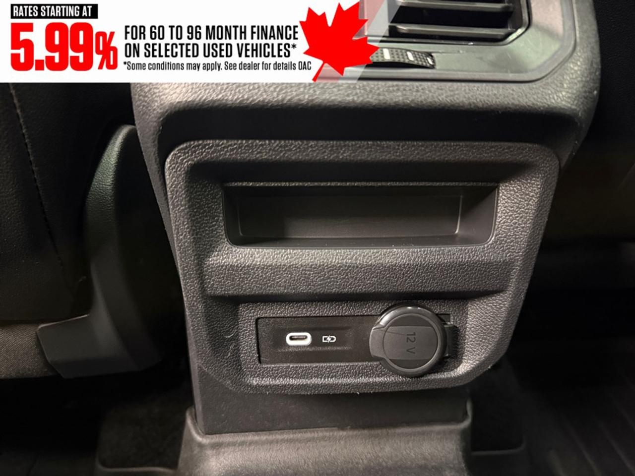 2022 Volkswagen Tiguan Comfortline R-Line Black Edition 4MOTION Photo