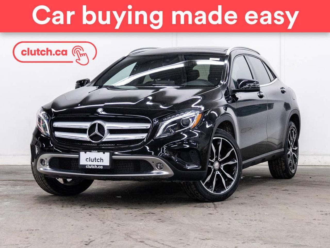 NO ACCIDENTS / CLEAN CARFAX / 1 OWNER / Electric Parking Brake, Brake Assist, Power Tailgate/Hatch and more!<br> <br>Clutch is the largest online used car retailer in Canada, delivering a seamless, hassle-free car-buying experience to drivers everywhere. Shop thousands of used cars online, get the right one delivered to your door, and enjoy peace of mind with our 10-Day Money-Back Guarantee. How sweet is that? To learn more, visit clutch.ca.<br> <br>The top features for this car include:<br> <br>Auto Stop/Start<br>Electric Parking Brake<br>Brake Assist<br>Power Tailgate/Hatch<br>Auto Dimming Rearview Mirror<br>Front Heated Seats<br>Ambient Lighting<br>Power Lumbar Support<br>Folding Rear Seats<br>Driver Seat Memory System<br>Climate Control<br>Dual Zone Front Climate Control<br>Rear Climate Vents<br>Speed-Sensitive Volume<br>Bluetooth Music<br>Cruise Control<br>Integrated Garage Door Opener<br>12V Outlet<br>Hands Free Device Connectivity<br>Keyless Entry<br>Push Button Start<br>Passive Keyless Entry<br>Power Folding Exterior Mirrors<br>Blindspot Sensors<br>Forward Collision Mitigation<br>Driver Attention Alert<br>One-Touch Windows<br>Rain Sensing Wipers<br>Rear Window Defroster<br>Panoramic Sunroof<br>Hill Assistance<br>Rear View Camera<br>Parking Sensors<br>Rear Parking Sensors<br>Power Driver Seat<br>Power Passenger Seat<br> <br>Seamless home delivery - Delivery to your door in a matter of days. Available on select packages.<br> <br>Try it out for 10 days - If you do not like it, we will take it back. <br> <br>Quality assured - All cars go through our rigorous 210-point inspection and reconditioning process.<br> <br>Peace of mind - Warranty and protection plans available.<br> <br>Haggle-free - No haggling or hard sells.<br> <br>100% Transparency - Full inspection reports on every car, including high-res photography and a free Carfax report.<br> <br>Listed price is for cash purchase only and does not include taxes, Shipping Fees (if applicable), Delivery Fees (if applicable), government licensing fees.<br> <br>Previous Provincial Registrations:<br>Ontario<br> <br>Stock # 96169