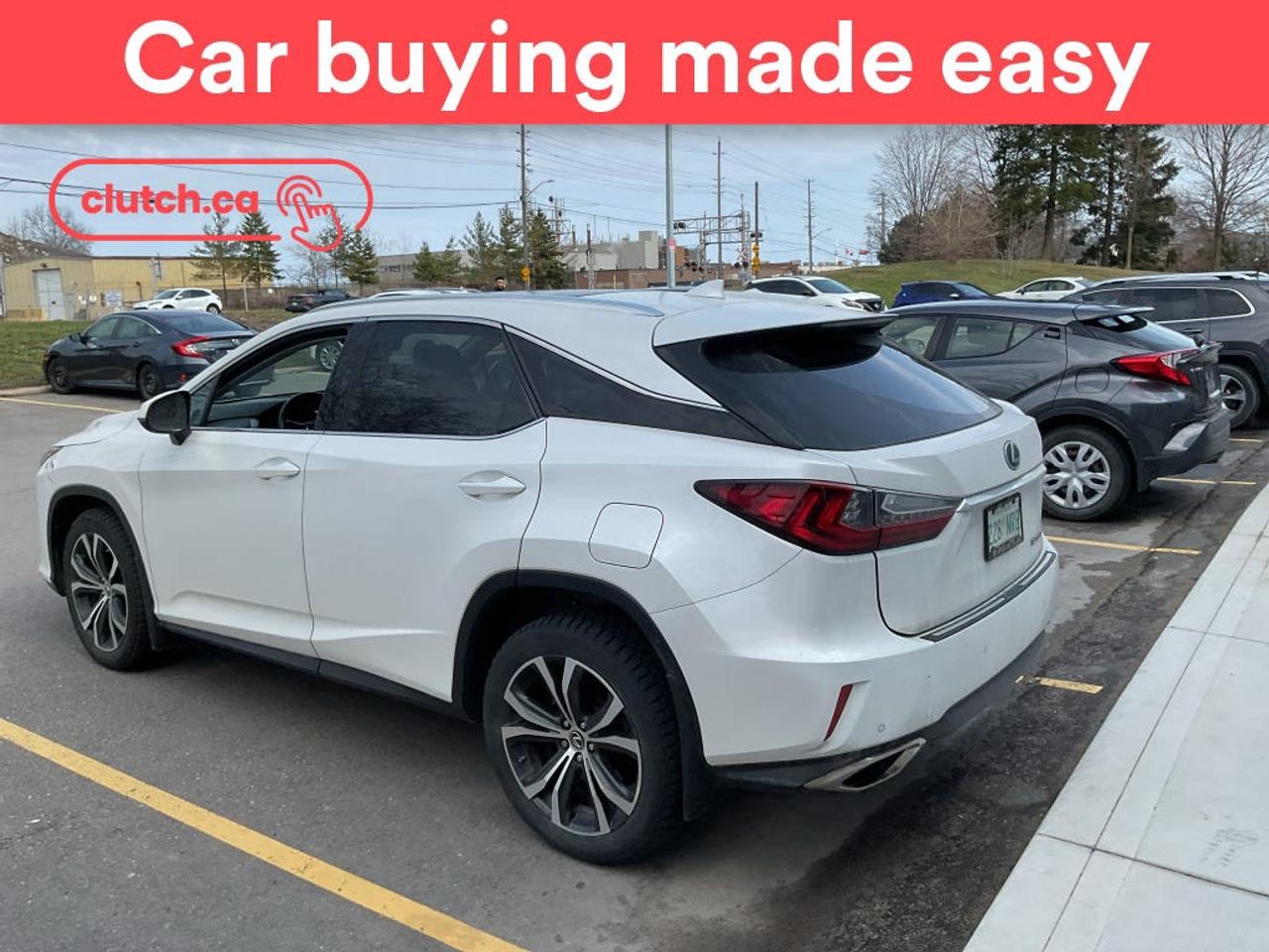 1 OWNER / Power Tailgate/Hatch, Auto Dimming Rearview Mirror, Front Heated Seats and more!<br> <br>Clutch is the largest online used car retailer in Canada, delivering a seamless, hassle-free car-buying experience to drivers everywhere. Shop thousands of used cars online, get the right one delivered to your door, and enjoy peace of mind with our 10-Day Money-Back Guarantee. How sweet is that? To learn more, visit clutch.ca.<br> <br>The top features for this car include:<br> <br>Brake Assist<br>Power Tailgate/Hatch<br>Auto Dimming Rearview Mirror<br>Front Heated Seats<br>Ventilated Front Seats<br>Rear Heated Seats<br>Driver Seat Memory System<br>Climate Control<br>Dual Zone Front Climate Control<br>Rear Climate Vents<br>Bluetooth Music<br>Cruise Control<br>Adaptive Cruise Control<br>Integrated Garage Door Opener<br>12V Outlet<br>Hands Free Device Connectivity<br>USB Input<br>Keyless Entry<br>Passive Keyless Entry<br>Push Button Start<br>Power Folding Exterior Mirrors<br>Lane Departure Warning<br>Active Lane Keep Assistance<br>Blindspot Sensors<br>Forward Collision Mitigation<br>Pedestrian Detection<br>Driver Attention Alert<br>Heated Steering Wheel<br>Rain Sensing Wipers<br>Hill Assistance<br>Automatic High Beams<br>Rear View Camera<br> <br>Seamless home delivery - Delivery to your door in a matter of days. Available on select packages.<br> <br>Try it out for 10 days - If you do not like it, we will take it back. <br> <br>Quality assured - All cars go through our rigorous 210-point inspection and reconditioning process.<br> <br>Peace of mind - Warranty and protection plans available.<br> <br>Haggle-free - No haggling or hard sells.<br> <br>100% Transparency - Full inspection reports on every car, including high-res photography and a free Carfax report.<br> <br>Listed price is for cash purchase only and does not include taxes, Shipping Fees (if applicable), Delivery Fees (if applicable), government licensing fees.<br> <br>Previous Provincial Registrations:<br>Saskatchewan<br> <br>Stock # 96245