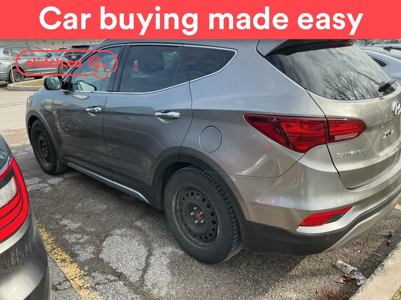 NO ACCIDENTS / CLEAN CARFAX / 1 OWNER / Front Heated Seats, Rear Heated Seats, Climate Control and more!<br> <br>Clutch is the largest online used car retailer in Canada, delivering a seamless, hassle-free car-buying experience to drivers everywhere. Shop thousands of used cars online, get the right one delivered to your door, and enjoy peace of mind with our 10-Day Money-Back Guarantee. How sweet is that? To learn more, visit clutch.ca.<br> <br>The top features for this car include:<br> <br>Brake Assist<br>Front Heated Seats<br>Rear Heated Seats<br>Climate Control<br>Dual Zone Front Climate Control<br>Bluetooth Music<br>Touchscreen Display<br>Cruise Control<br>12V Outlet<br>Hands Free Device Connectivity<br>USB Input<br>Keyless Entry<br>Passive Keyless Entry<br>Push Button Start<br>Blindspot Sensors<br>Rear Collision Warning<br>Heated Steering Wheel<br>Panoramic Sunroof<br>Hill Assistance<br>Rear View Camera<br>Rear Parking Sensors<br>Power Driver Seat<br> <br>Seamless home delivery - Delivery to your door in a matter of days. Available on select packages.<br> <br>Try it out for 10 days - If you do not like it, we will take it back. <br> <br>Quality assured - All cars go through our rigorous 210-point inspection and reconditioning process.<br> <br>Peace of mind - Warranty and protection plans available.<br> <br>Haggle-free - No haggling or hard sells.<br> <br>100% Transparency - Full inspection reports on every car, including high-res photography and a free Carfax report.<br> <br>Listed price is for cash purchase only and does not include taxes, Shipping Fees (if applicable), Delivery Fees (if applicable), government licensing fees.<br> <br>Previous Provincial Registrations:<br>Ontario<br> <br>Stock # 96268